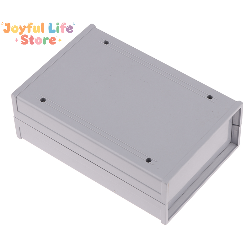 Diy Box Electronics Mall - Boîtier d'instrumentation PCB 1 pièce en