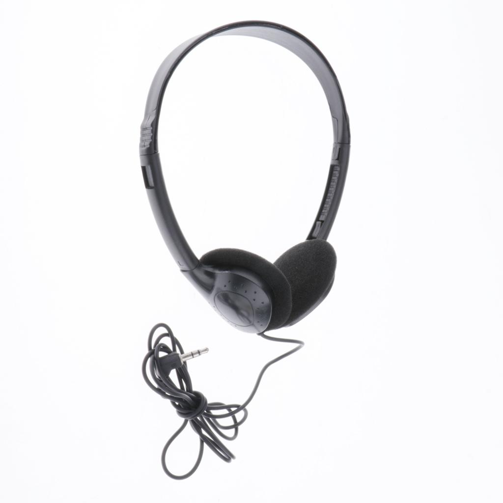 Diy Electronics Music - Câble de prise casque EQ silencieux