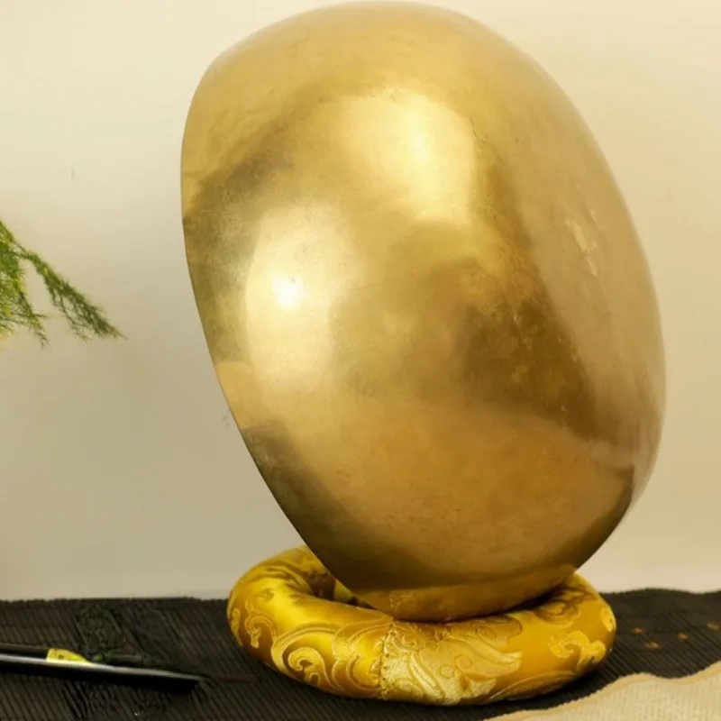 Diy Electronics Music - Bol de cloche tibétaine, chant de