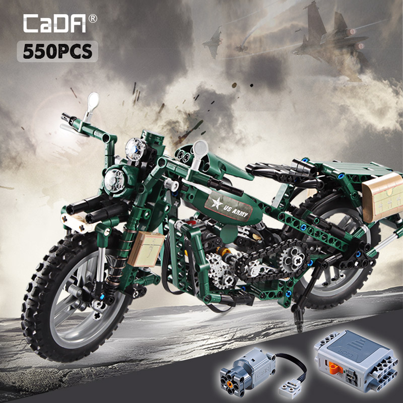 Diy Motorcycle Electronics - Cada-décennie s de construction de moto