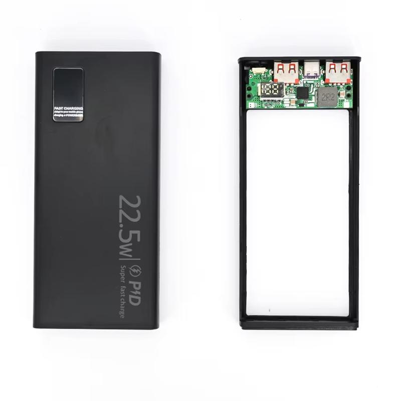 Diy Box Electronics Mall - Kit électronique DIY pour boîtier de