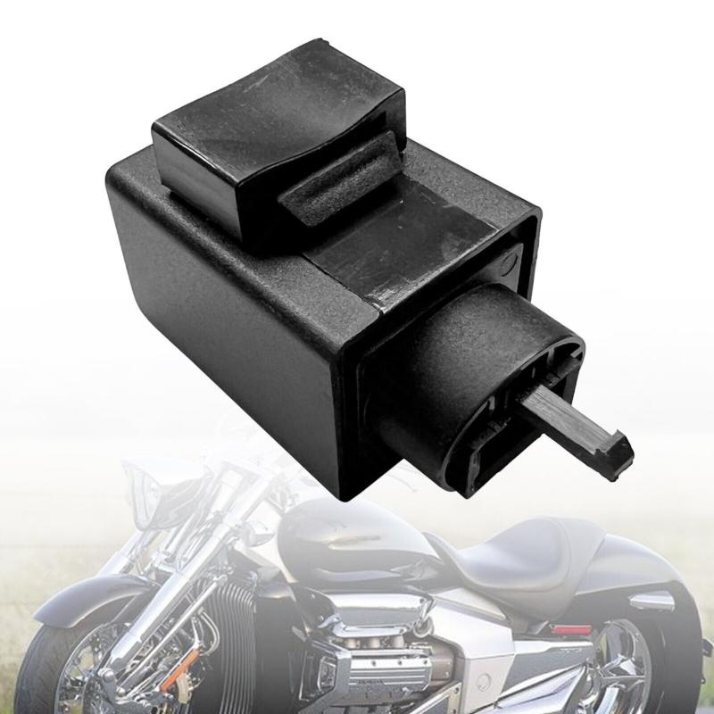 Diy Motorcycle Electronics - 1 pièce Clignotant de moto 2/3