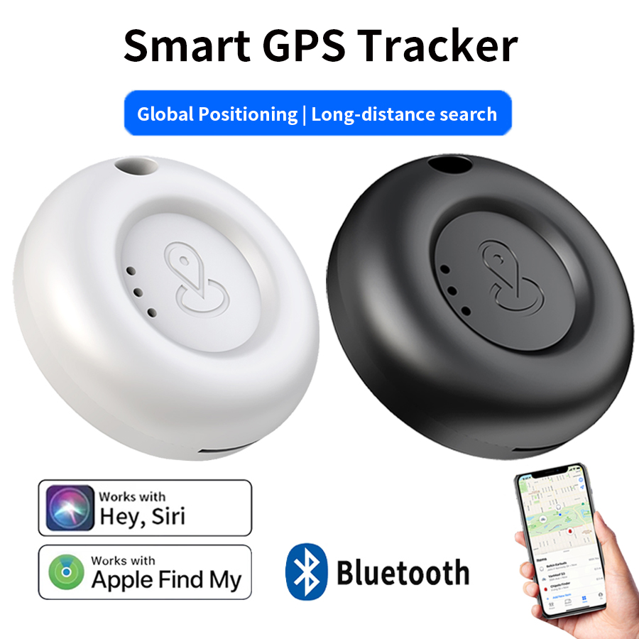 Diy Home Electronics - Traceur GPS iOS, Balises Intelligentes Bluetooth,