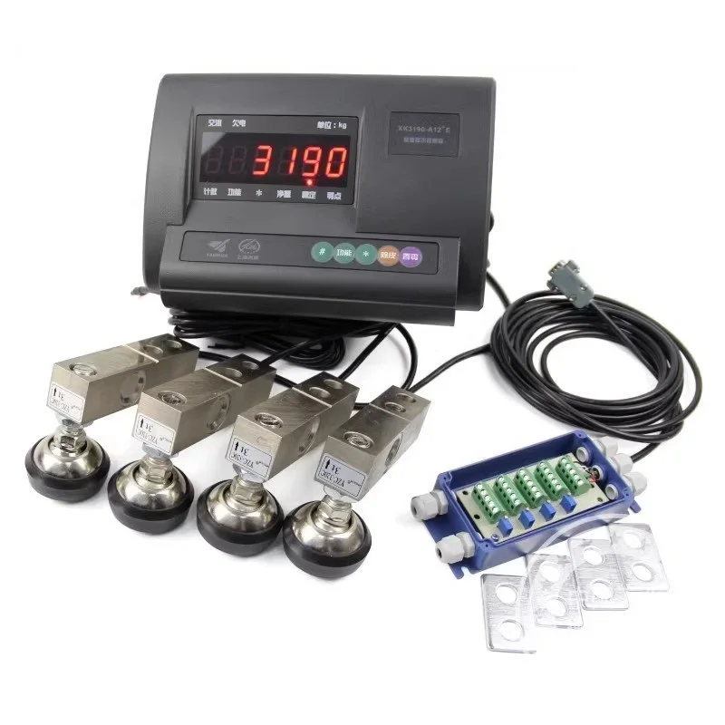Accessoires pour petite balanc - Homemade Diy Electronics avis et prix