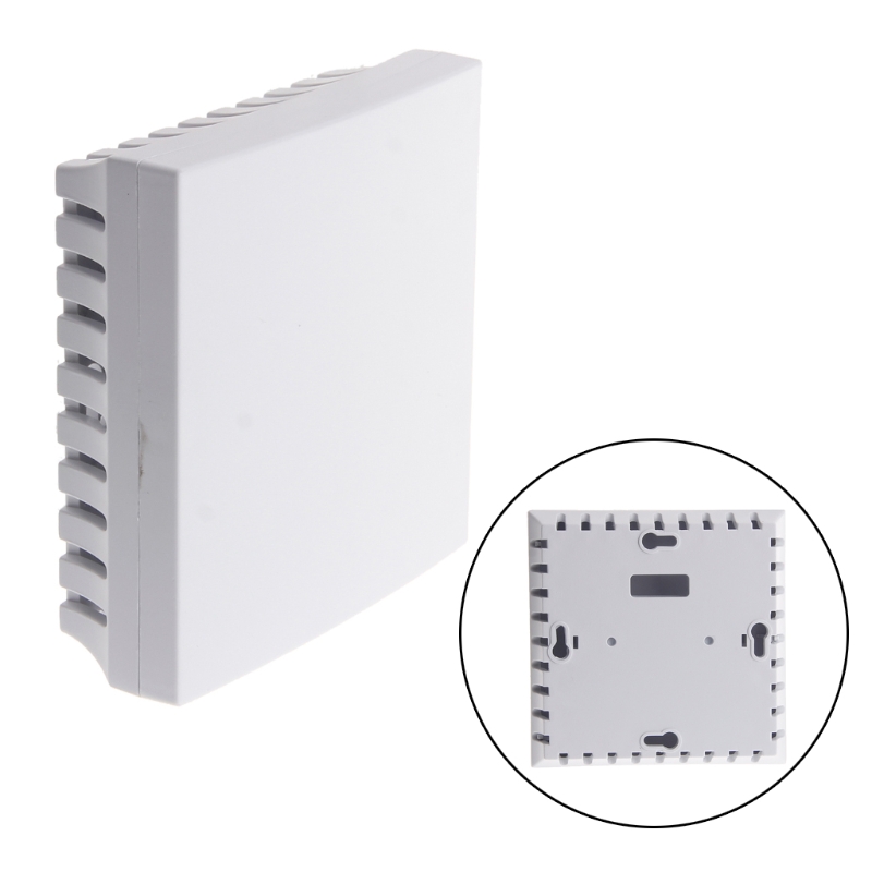 Boîte de jonction en plastique - Diy Box Electronics Mall avis et prix