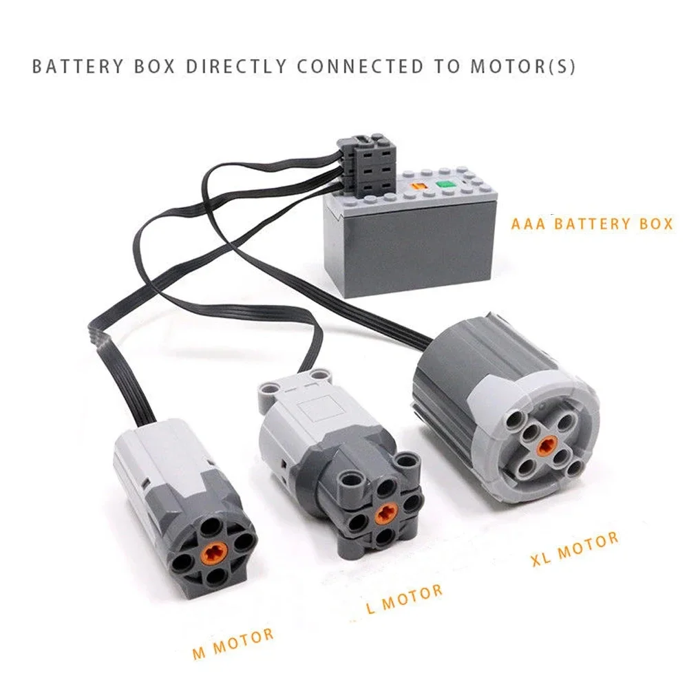 Bloc de construction électroni - Diy Lego Electronics avis et prix
