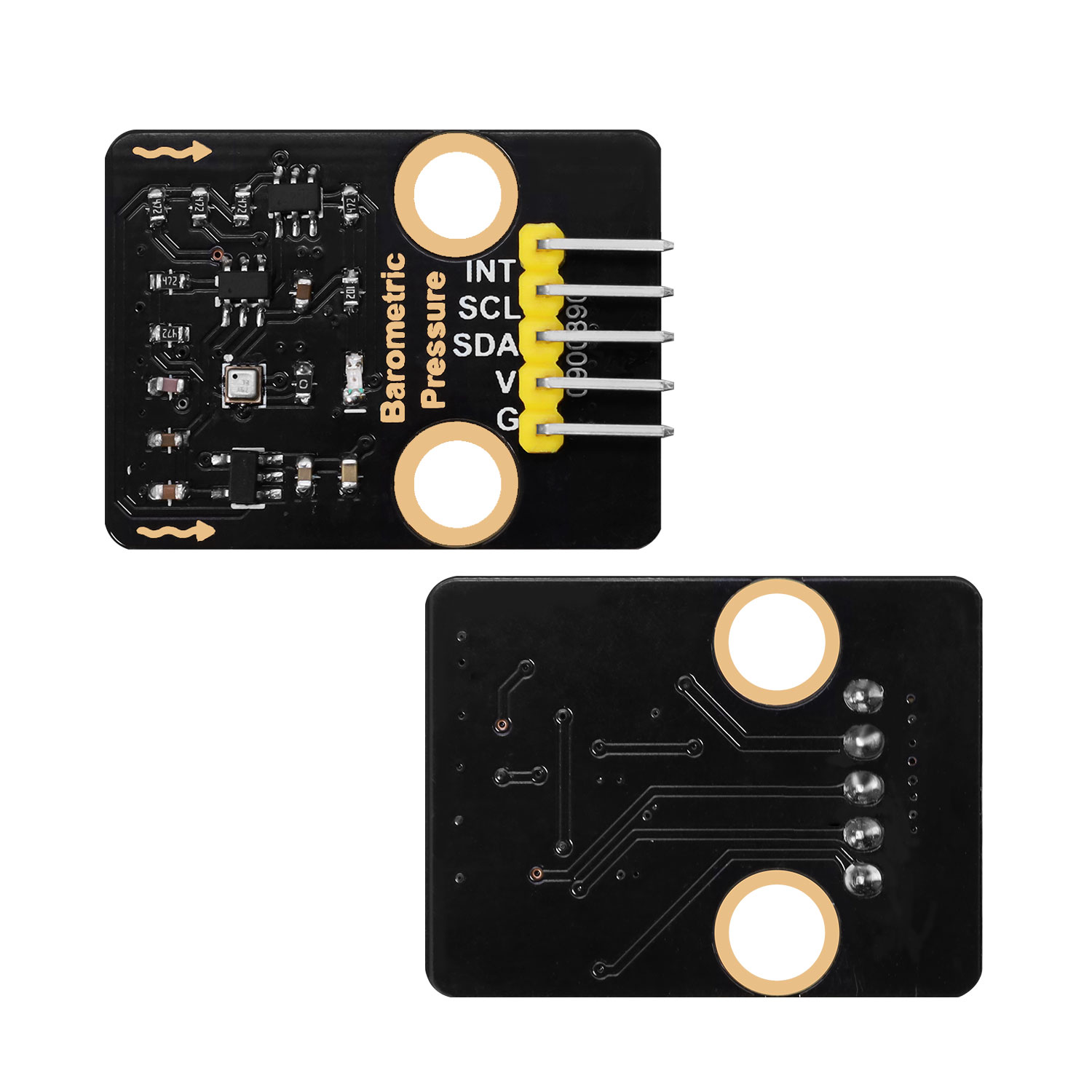 Keyestudio-Capteur de pression - Diy Lego Electronics avis et prix