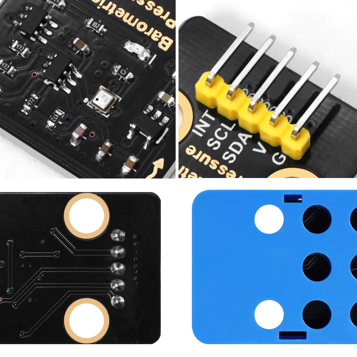 Keyestudio-Capteur de pression - Diy Lego Electronics avis et prix