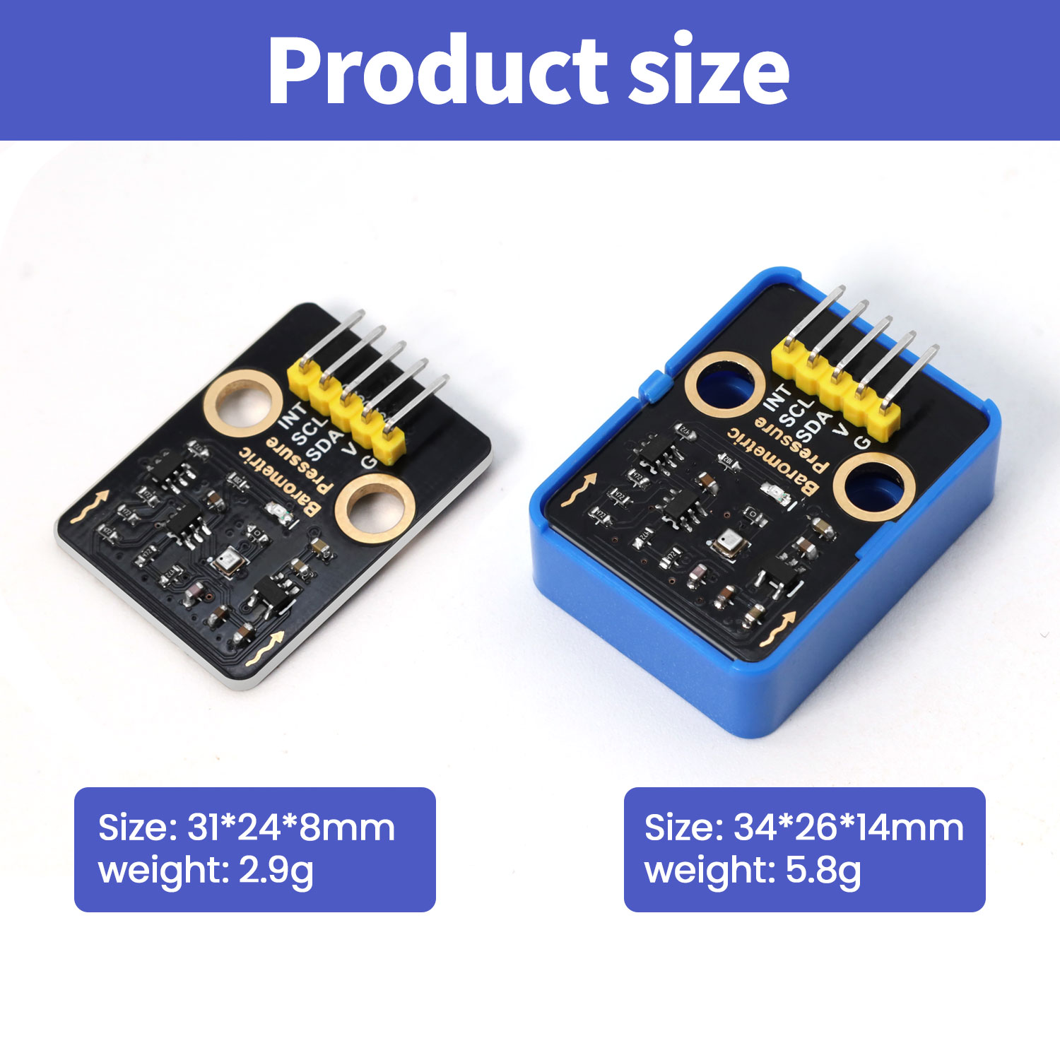 Keyestudio-Capteur de pression - Diy Lego Electronics avis et prix