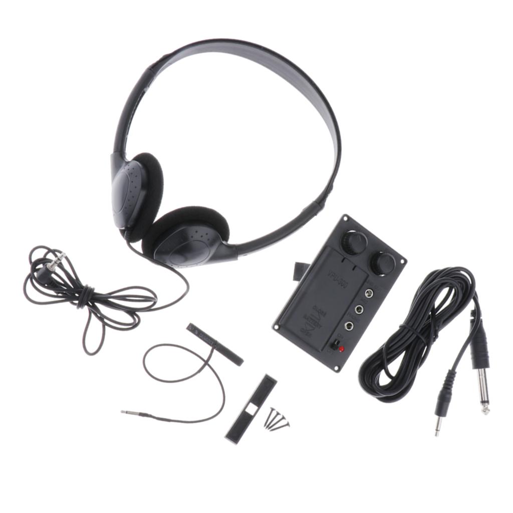 Câble de prise casque EQ silen - Diy Electronics Music avis et prix