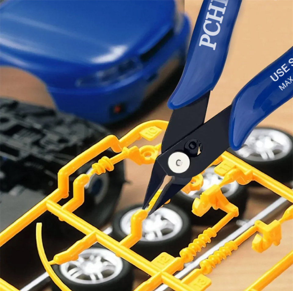 1/2/5 pièces Pince coupante di - Diy Electronics Bench avis et prix