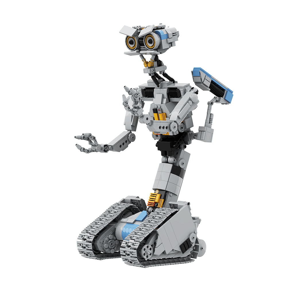 MOC films classiques Circuits  - Diy Lego Electronics avis et prix