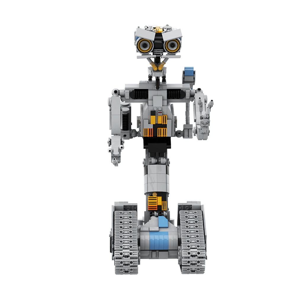 MOC films classiques Circuits  - Diy Lego Electronics avis et prix