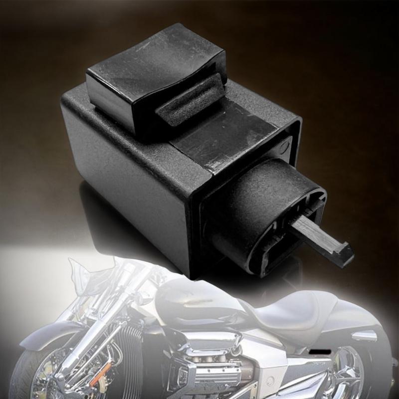 1 pièce Relais clignotant LED  - Diy Motorcycle Electronics avis et prix