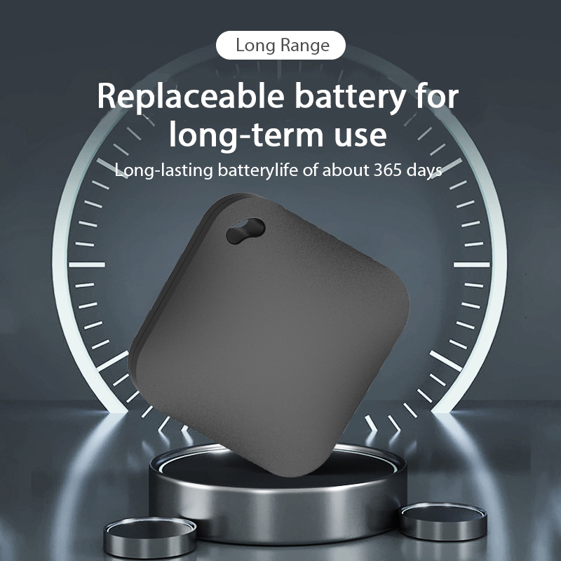 Le traceur GPS intelligent fon - Diy Home Electronics avis et prix