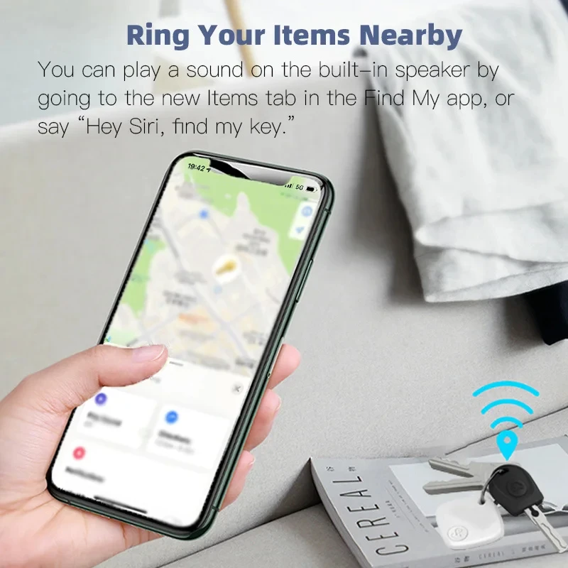 Mini dispositif de suivi anti- - Diy Home Electronics avis et prix