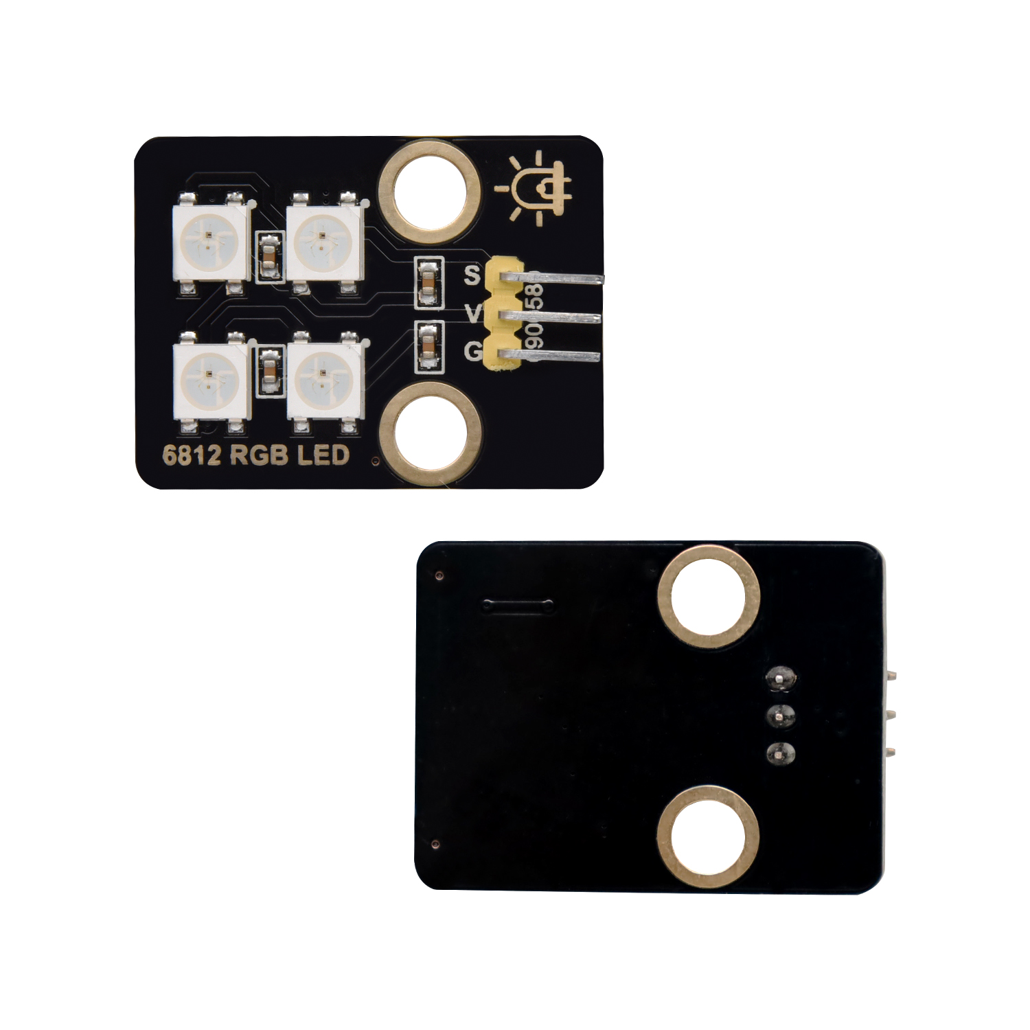 Module Keyestudio 6812 RGB pou - Diy Lego Electronics avis et prix