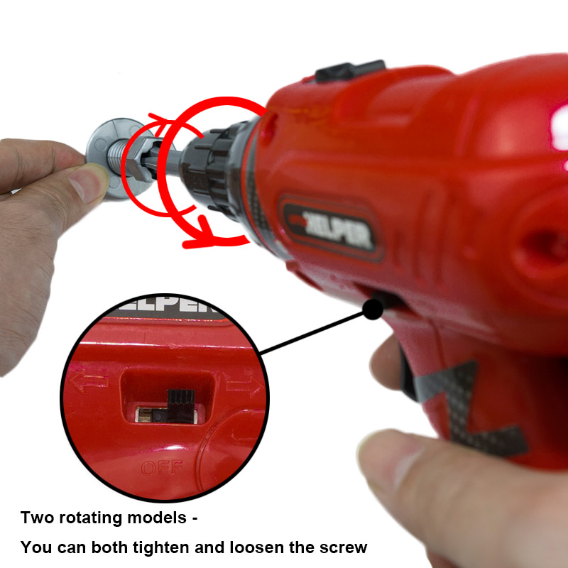 Outils jouets perceuse électri - Diy Electronics For Beginners avis et prix