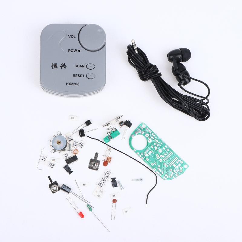 Kit électronique DIY, module r - Diy Electronics For Beginners avis et prix