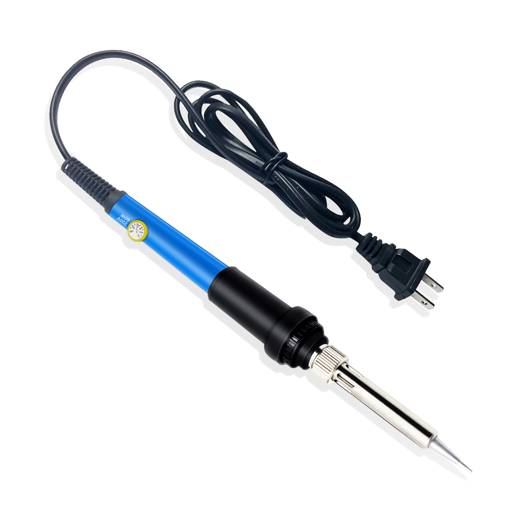 Fer à souder électrique 60W, 2 - Diy Electronics Bench avis et prix