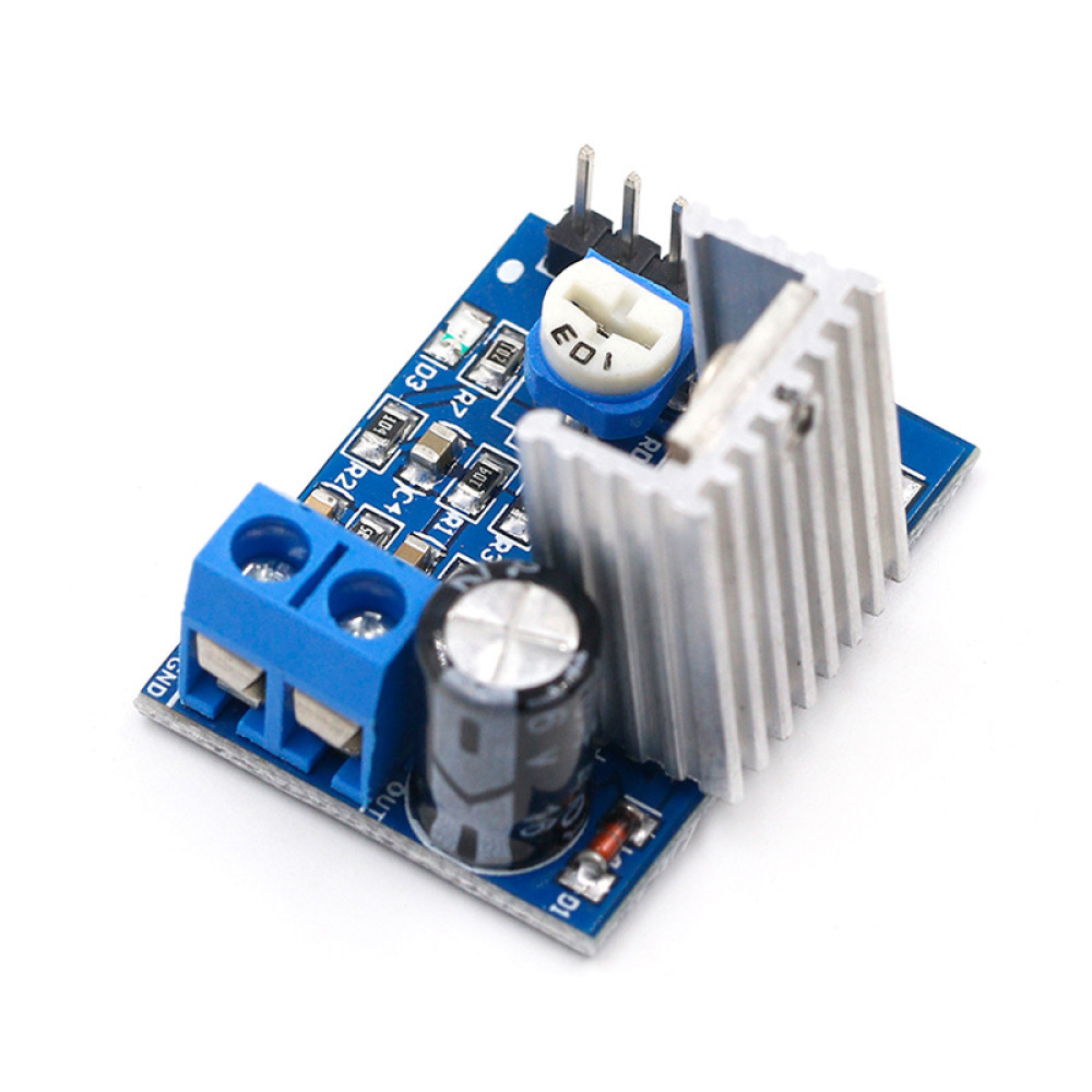 Module de carte d'amplificateu - Diy Home Electronics avis et prix