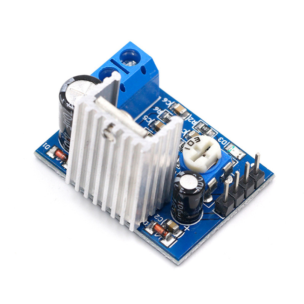 Module de carte d'amplificateu - Diy Home Electronics avis et prix