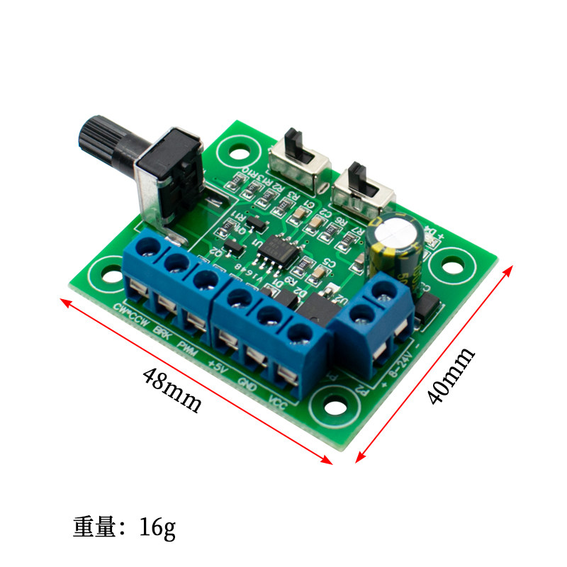 Carte de contrôle de vitesse P - Diy Motorcycle Electronics avis et prix