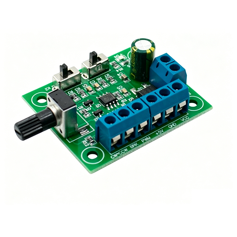 Carte de contrôle de vitesse P - Diy Motorcycle Electronics avis et prix