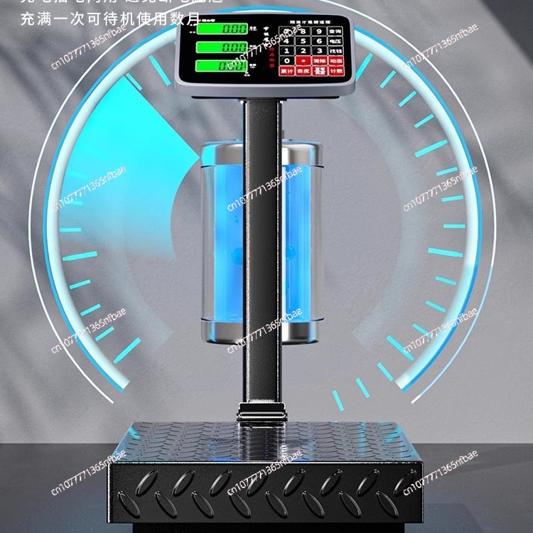 Balance électronique de platef - Diy Electronics Bench avis et prix