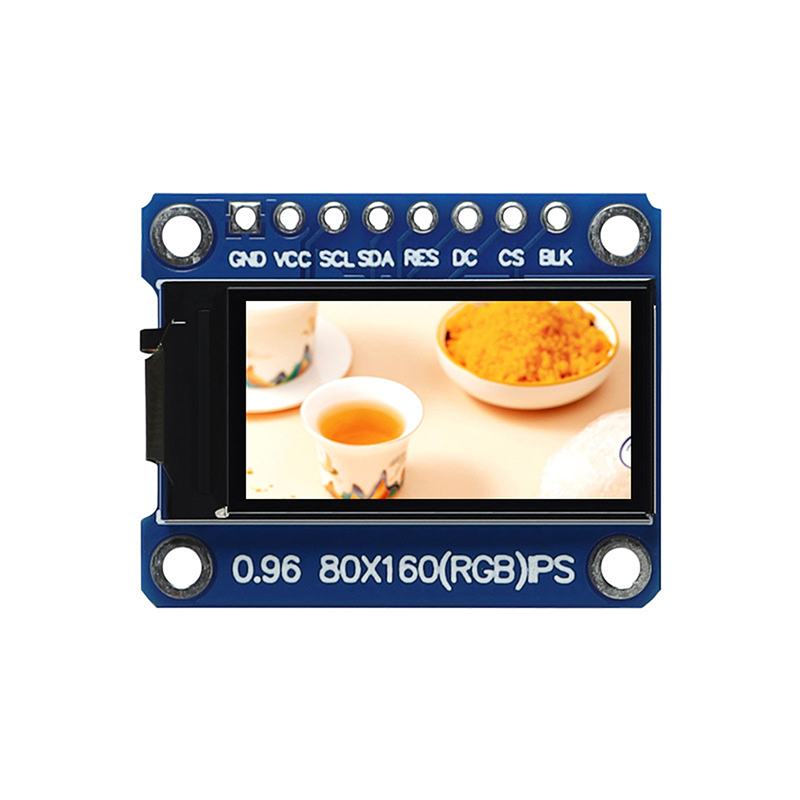 Module d'affichage OLED IPS Y- - Diy Projects With Electronics avis et prix