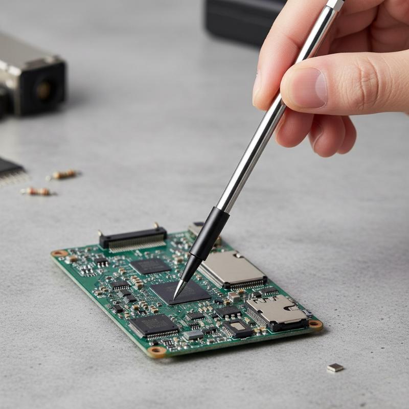 3 embouts de rechange pour min - Diy Electronics Bench avis et prix