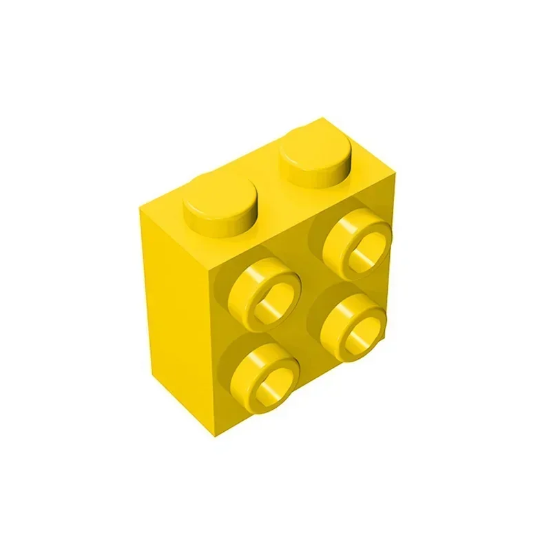 Kit de blocs de construction 4 - Diy Lego Electronics avis et prix