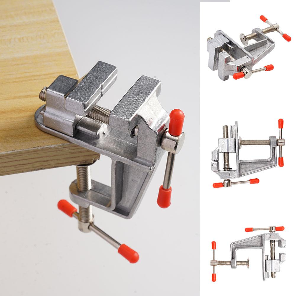 Mini étau de banc en aluminium - Diy Electronics Bench avis et prix