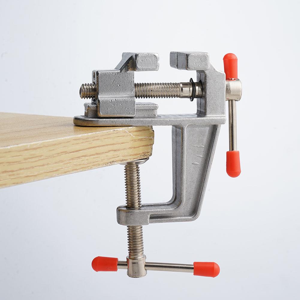 Mini étau de banc en aluminium - Diy Electronics Bench avis et prix