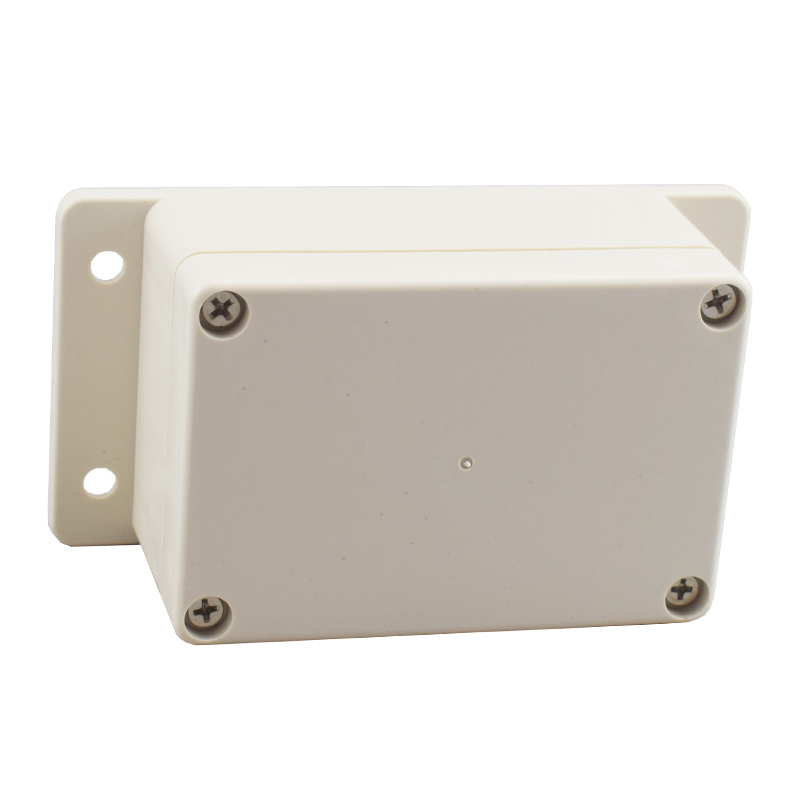1 pièces coque en plastique AB - Diy Box Electronics Mall avis et prix