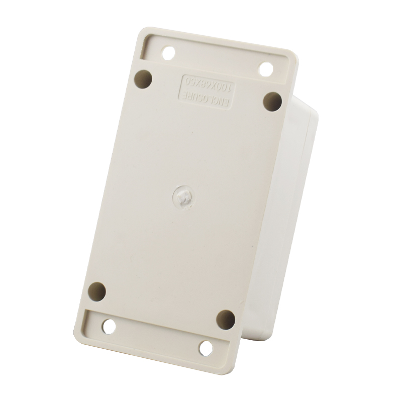 1 pièces coque en plastique AB - Diy Box Electronics Mall avis et prix