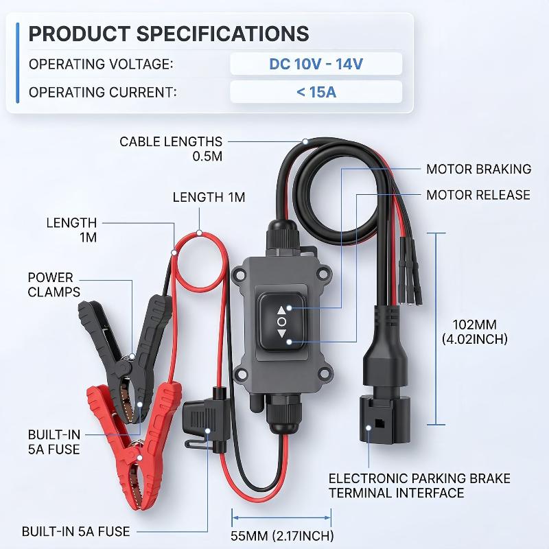 Outil de déverrouillage du mot - Diy Home Electronics avis et prix