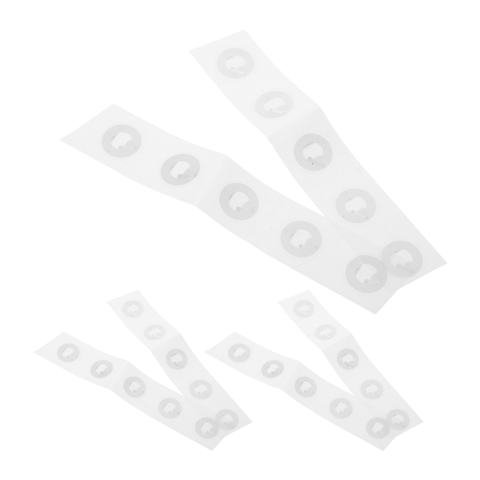 30 autocollants NFC musicaux p - Diy Home Electronics avis et prix