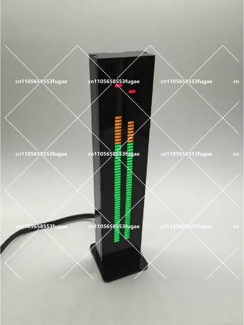 Indicateur de spectre musical  - Diy Electronics Music avis et prix
