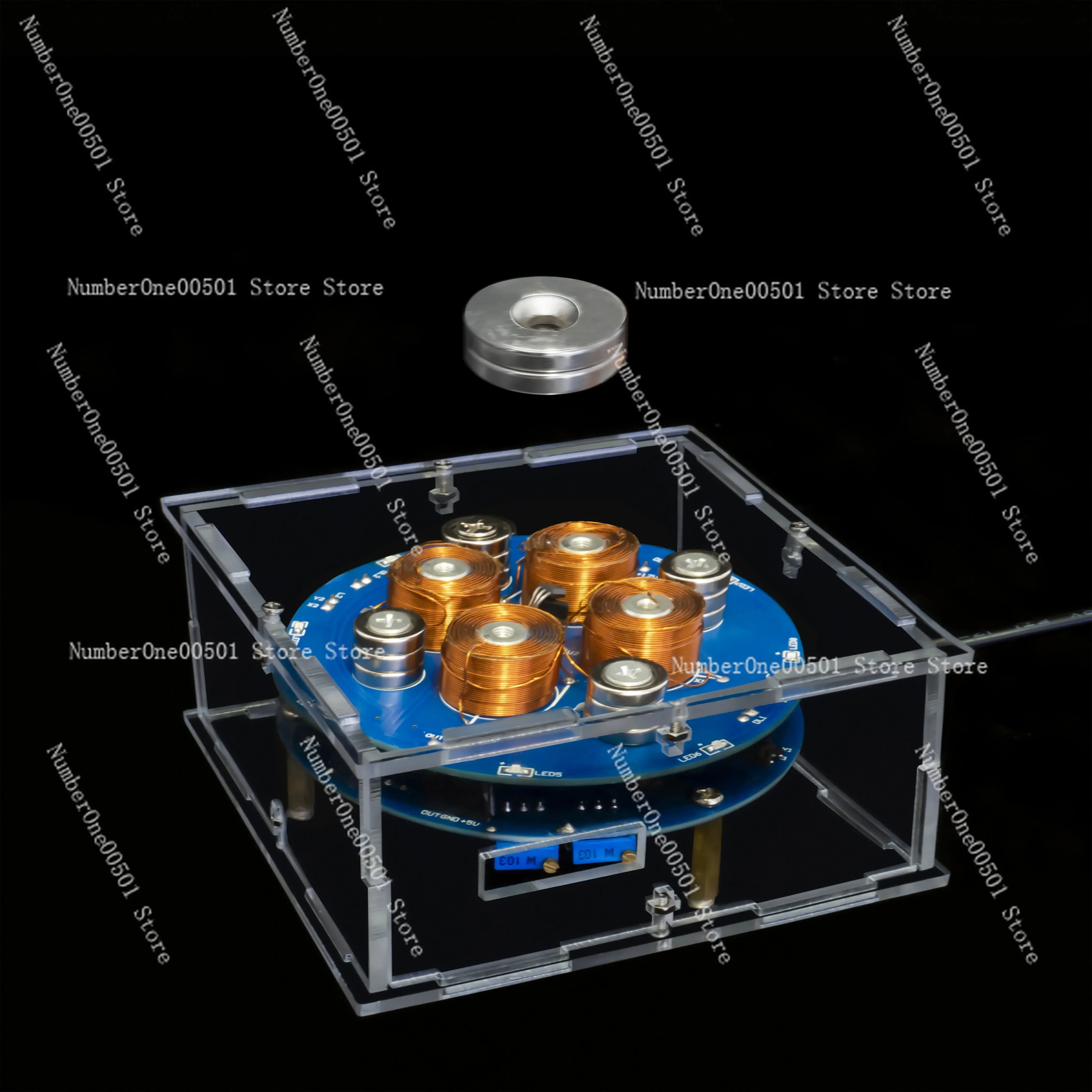 Kit DIY Électronique Ludique : - Diy Electronics Projects For Beginners avis et prix