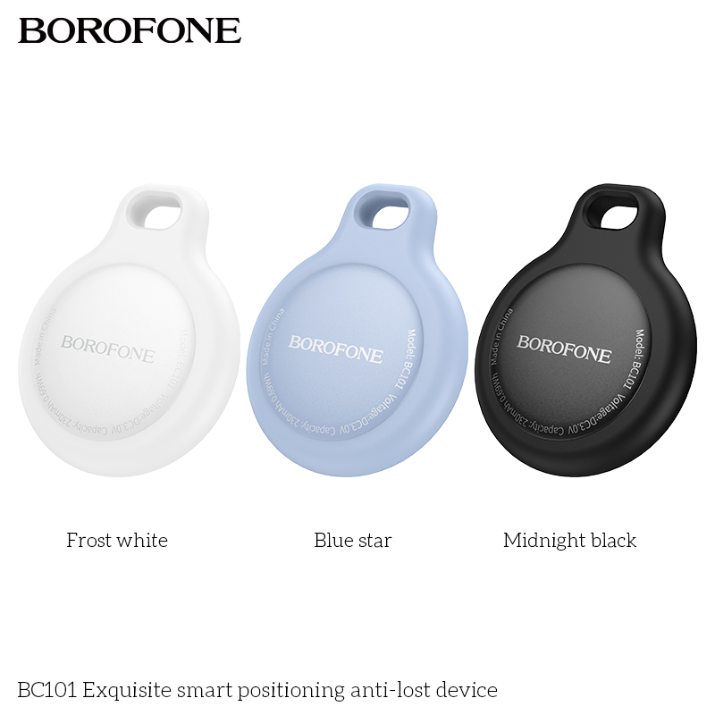 BC101 GPS Global Airtag Blueto - Diy Home Electronics avis et prix