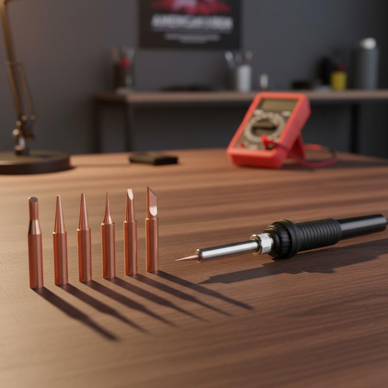 Kit de 900 pointes de fer à so - Diy Electronics Bench avis et prix