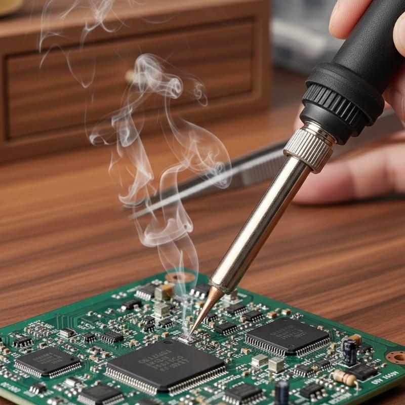 Kit de 900 pointes de fer à so - Diy Electronics Bench avis et prix