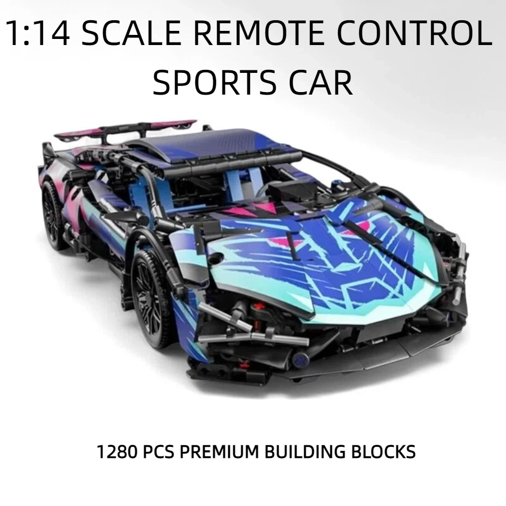 Voiture de course Technical 1: - Diy Lego Electronics avis et prix