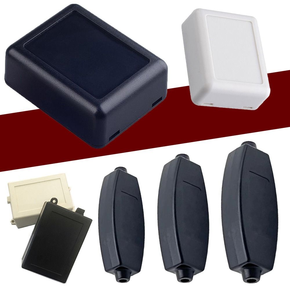Boîtier de projet électronique - Diy Box Electronics Mall avis et prix