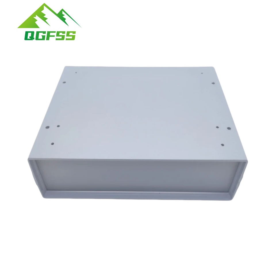 Boîtier en plastique pour proj - Diy Projects With Electronics avis et prix