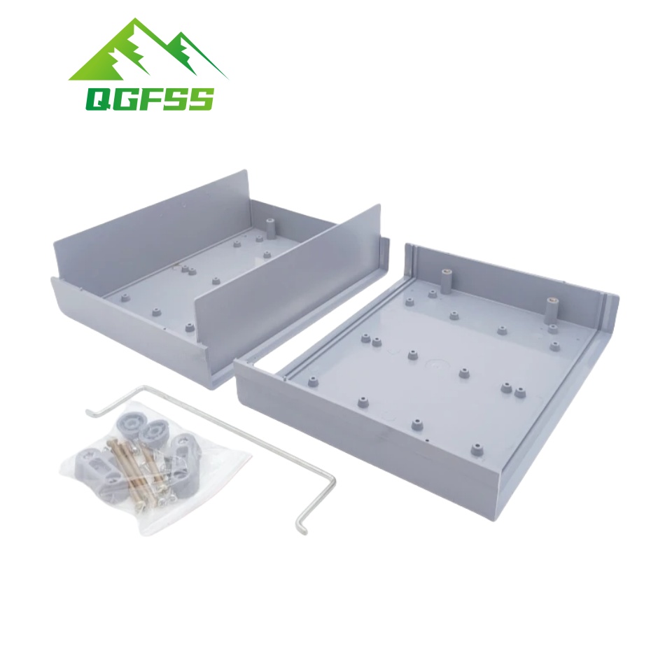 Boîtier en plastique pour proj - Diy Projects With Electronics avis et prix
