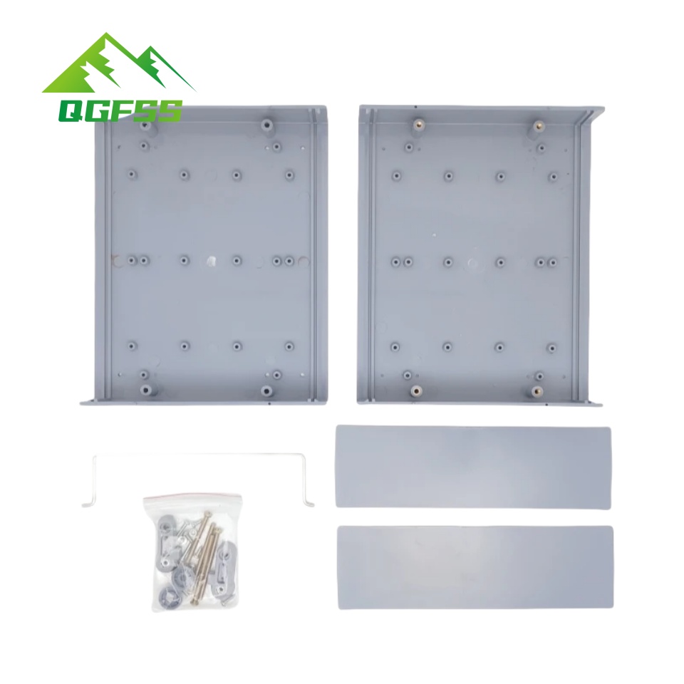 Boîtier en plastique pour proj - Diy Projects With Electronics avis et prix