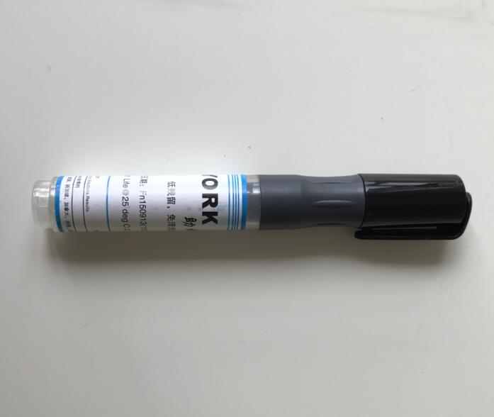 Stylo à Flux de colophane à fa - Diy Electronics Flux avis et prix
