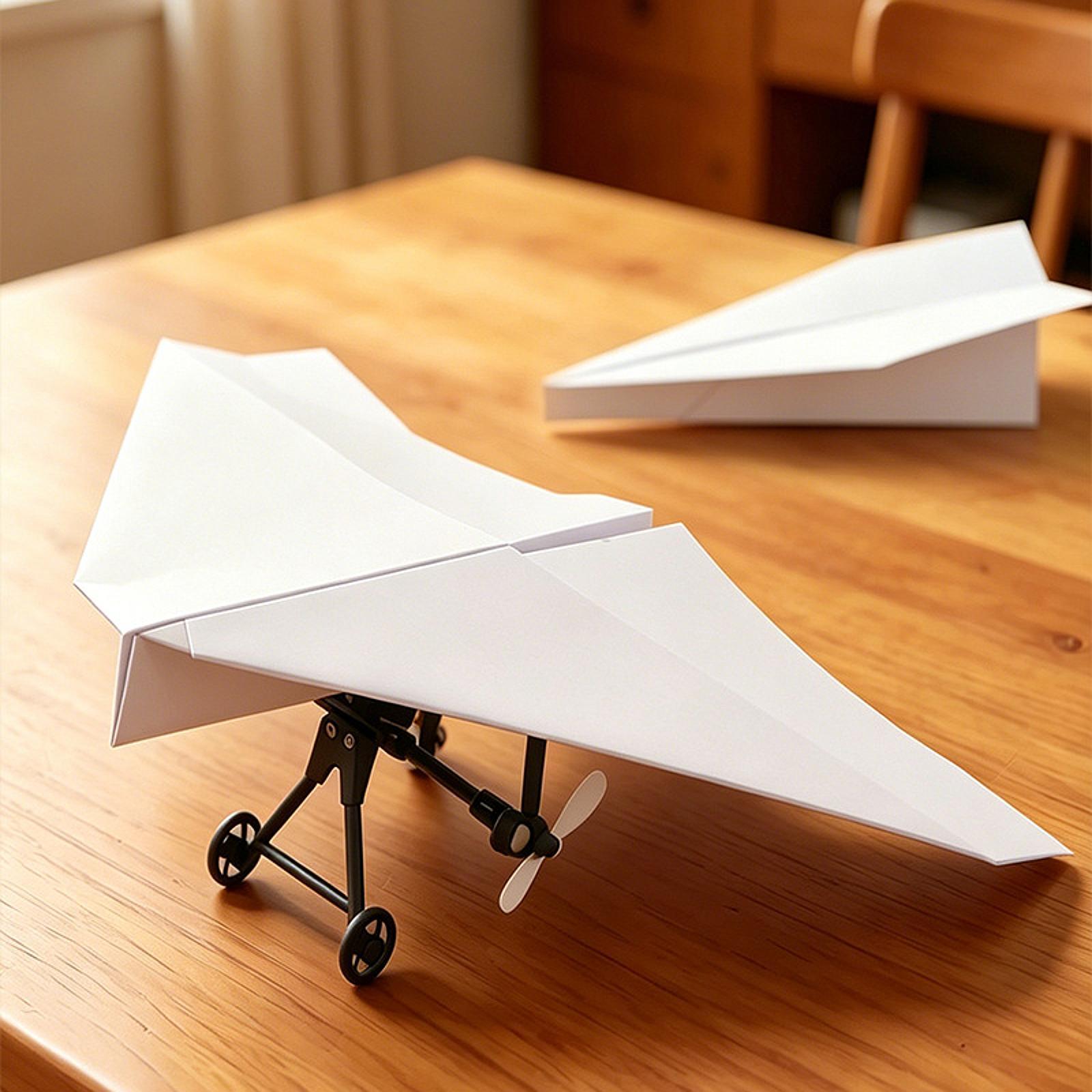 Kit de construction d'avion RC - Diy Electronics For Beginners avis et prix
